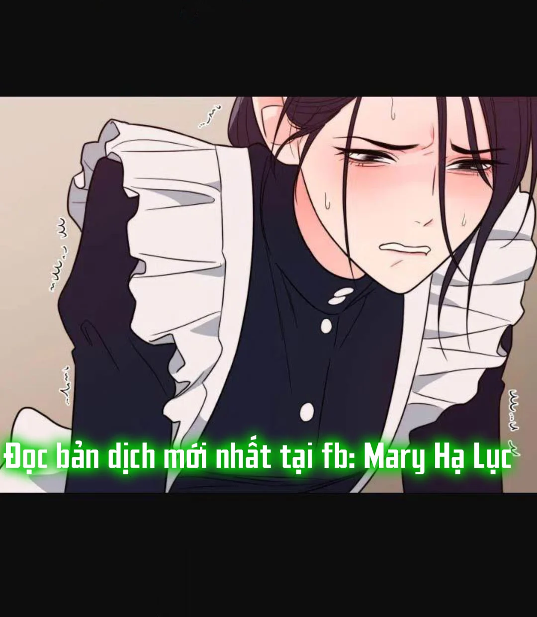 manhwax10.com - Truyện Manhwa Sadistic Beauty Gl Chương 9 2 Trang 23