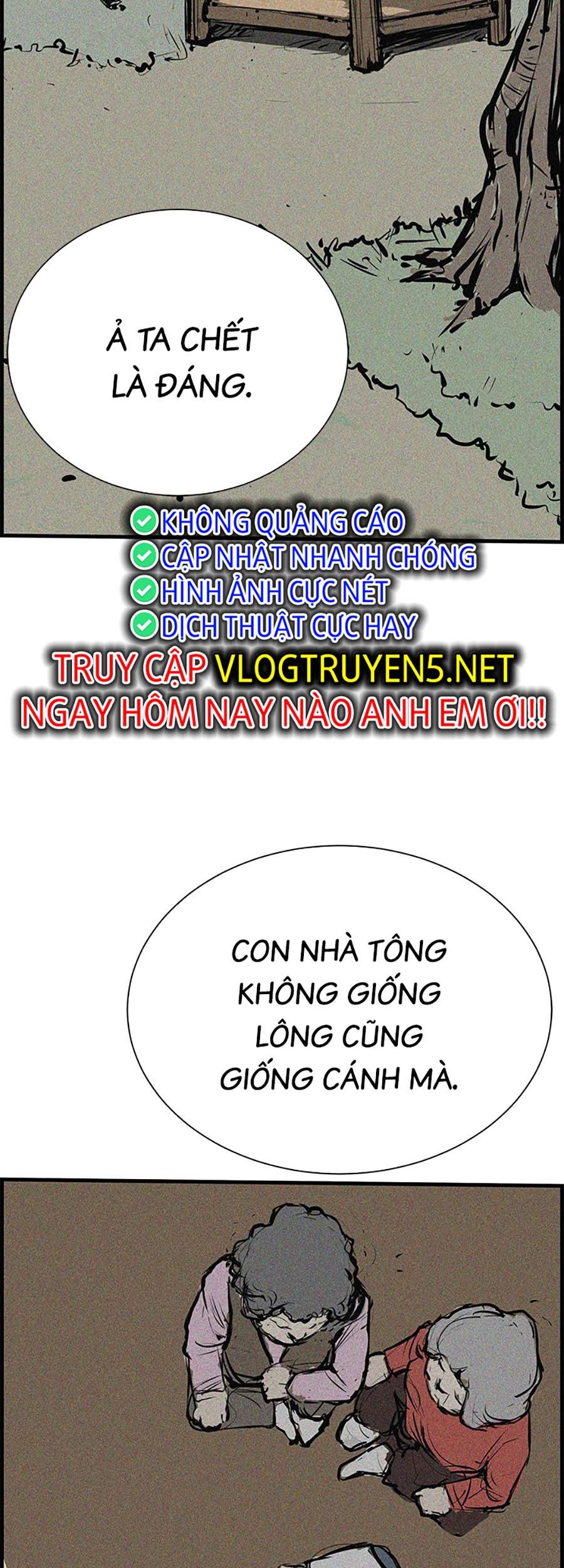 manhwax10.com - Truyện Manhwa Săn Lùng Ác Quỷ Chương 4 Trang 3