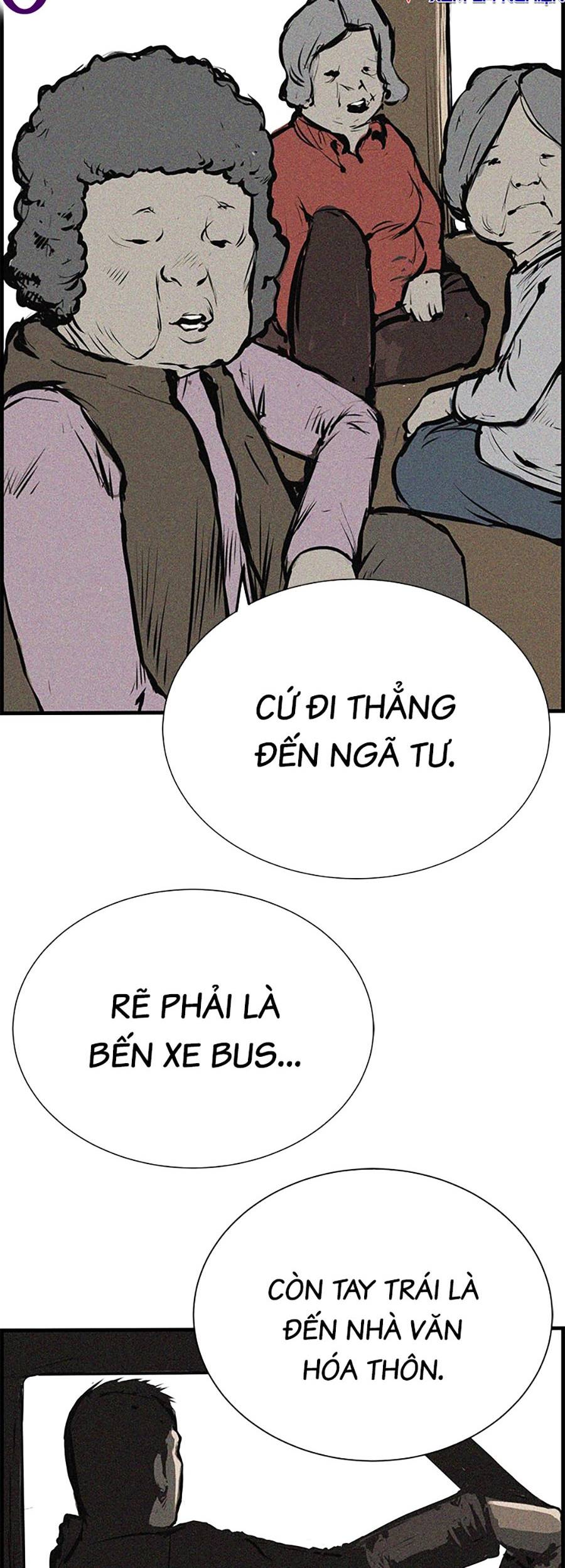 manhwax10.com - Truyện Manhwa Săn Lùng Ác Quỷ Chương 4 Trang 7