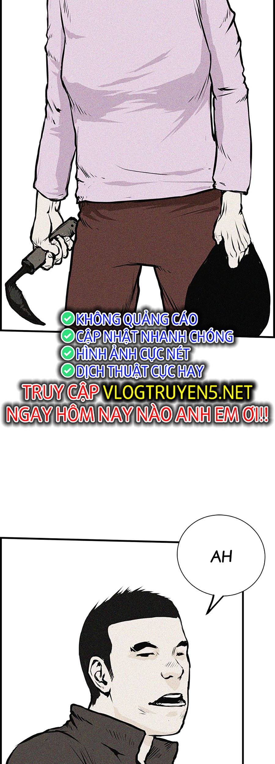 manhwax10.com - Truyện Manhwa Săn Lùng Ác Quỷ Chương 4 Trang 33