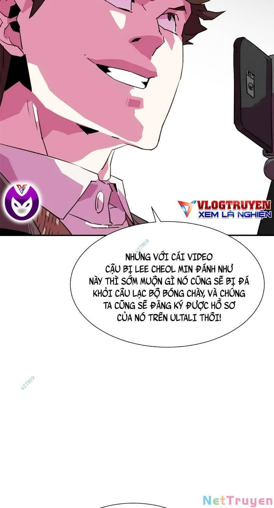 manhwax10.com - Truyện Manhwa Săn Lùng Bắt Nạt Chương 26 Trang 27