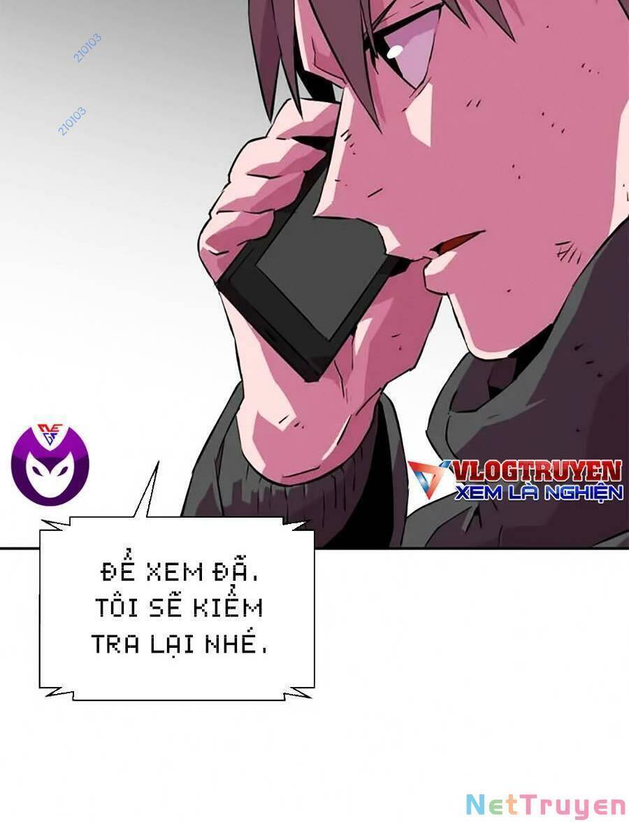 manhwax10.com - Truyện Manhwa Săn Lùng Bắt Nạt Chương 35 Trang 49