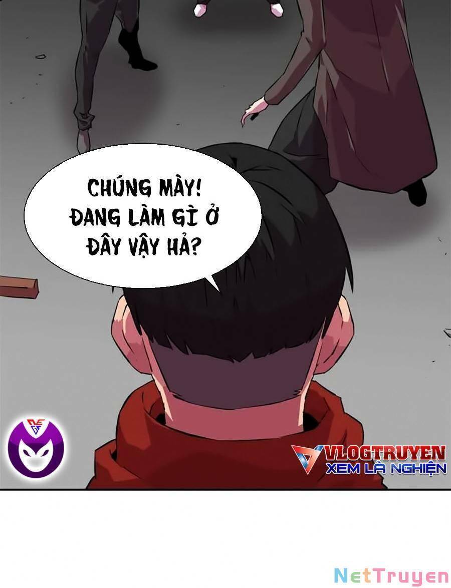 manhwax10.com - Truyện Manhwa Săn Lùng Bắt Nạt Chương 35 Trang 59