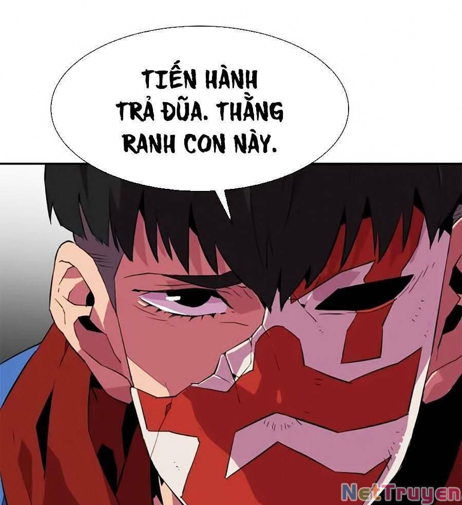 manhwax10.com - Truyện Manhwa Săn Lùng Bắt Nạt Chương 35 Trang 94