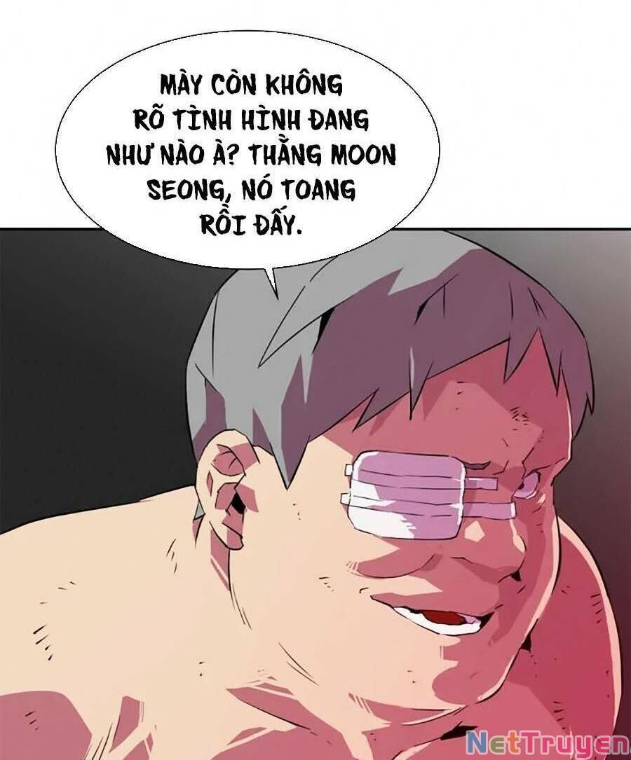 manhwax10.com - Truyện Manhwa Săn Lùng Bắt Nạt Chương 36 Trang 24