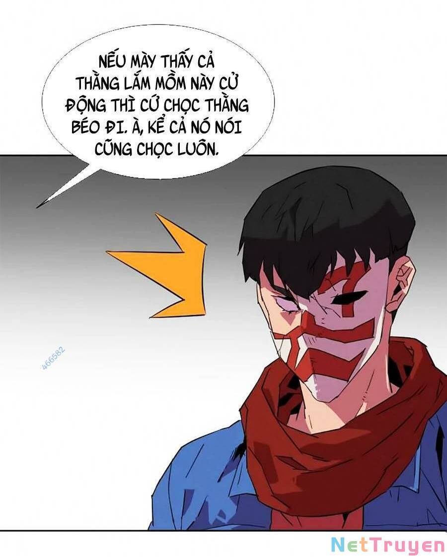 manhwax10.com - Truyện Manhwa Săn Lùng Bắt Nạt Chương 39 Trang 54