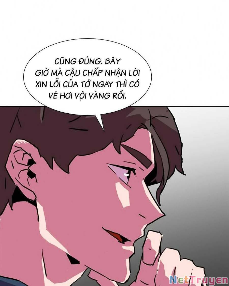 manhwax10.com - Truyện Manhwa Săn Lùng Bắt Nạt Chương 49 Trang 52