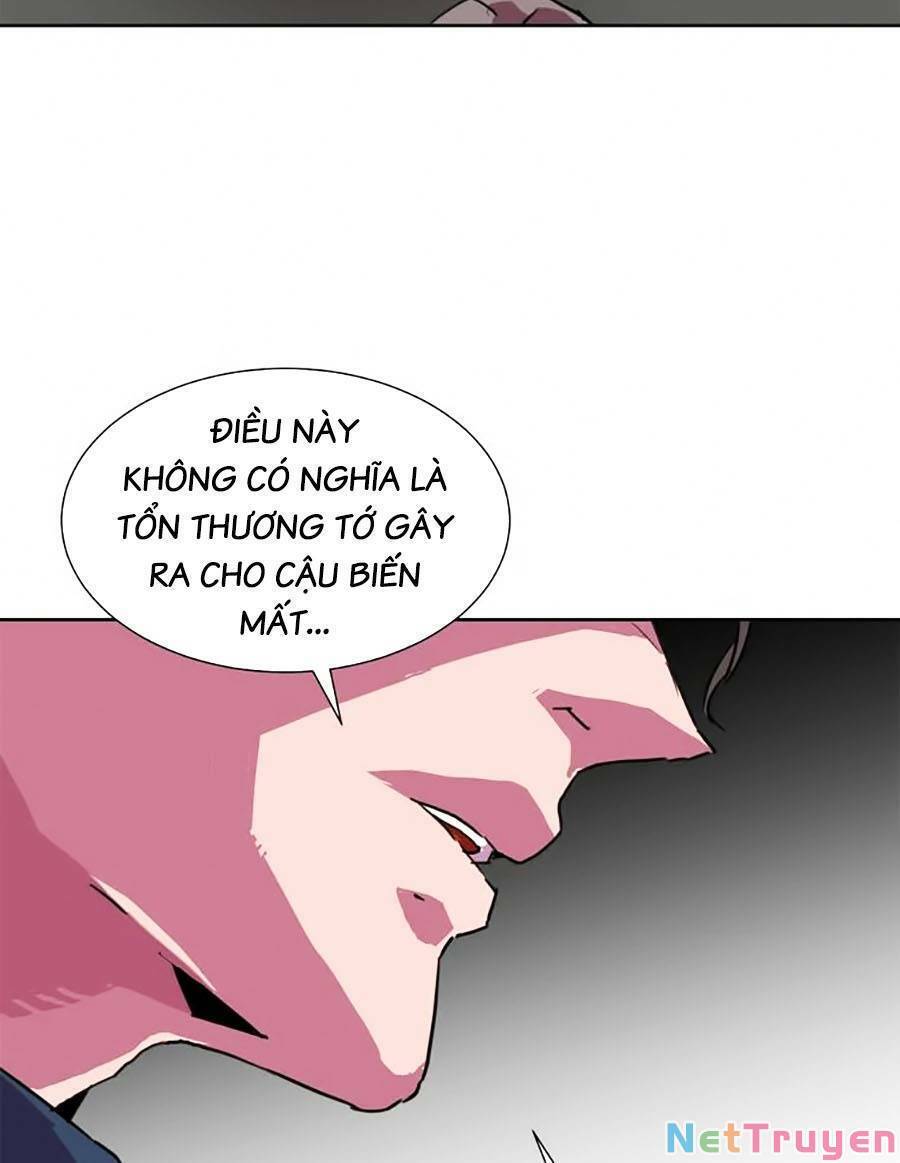 manhwax10.com - Truyện Manhwa Săn Lùng Bắt Nạt Chương 49 Trang 31