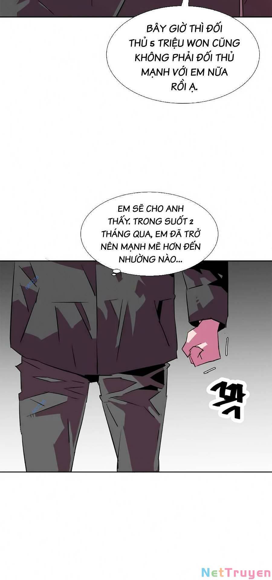 manhwax10.com - Truyện Manhwa Săn Lùng Bắt Nạt Chương 41 Trang 59