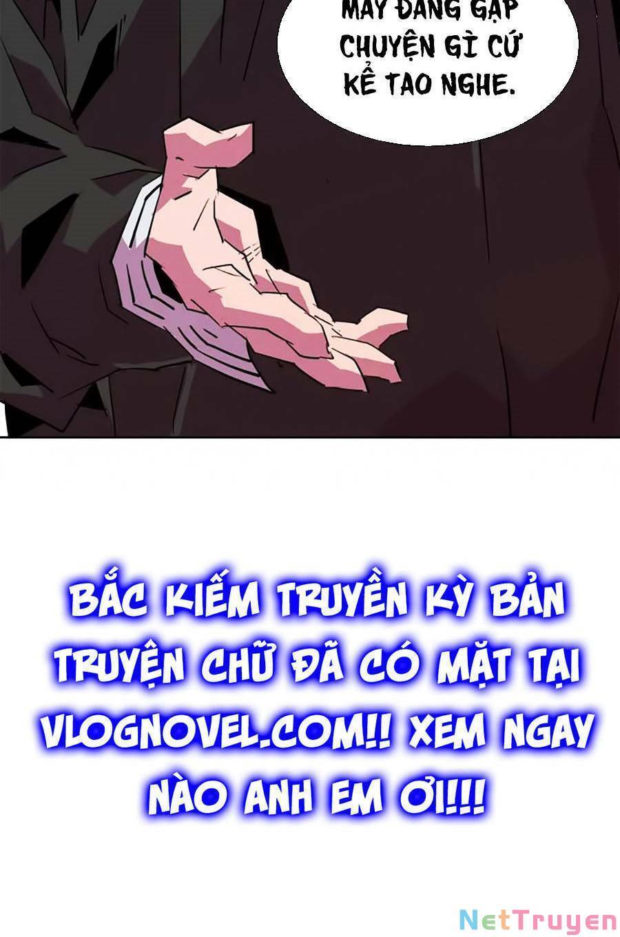 manhwax10.com - Truyện Manhwa Săn Lùng Bắt Nạt Chương 41 Trang 76