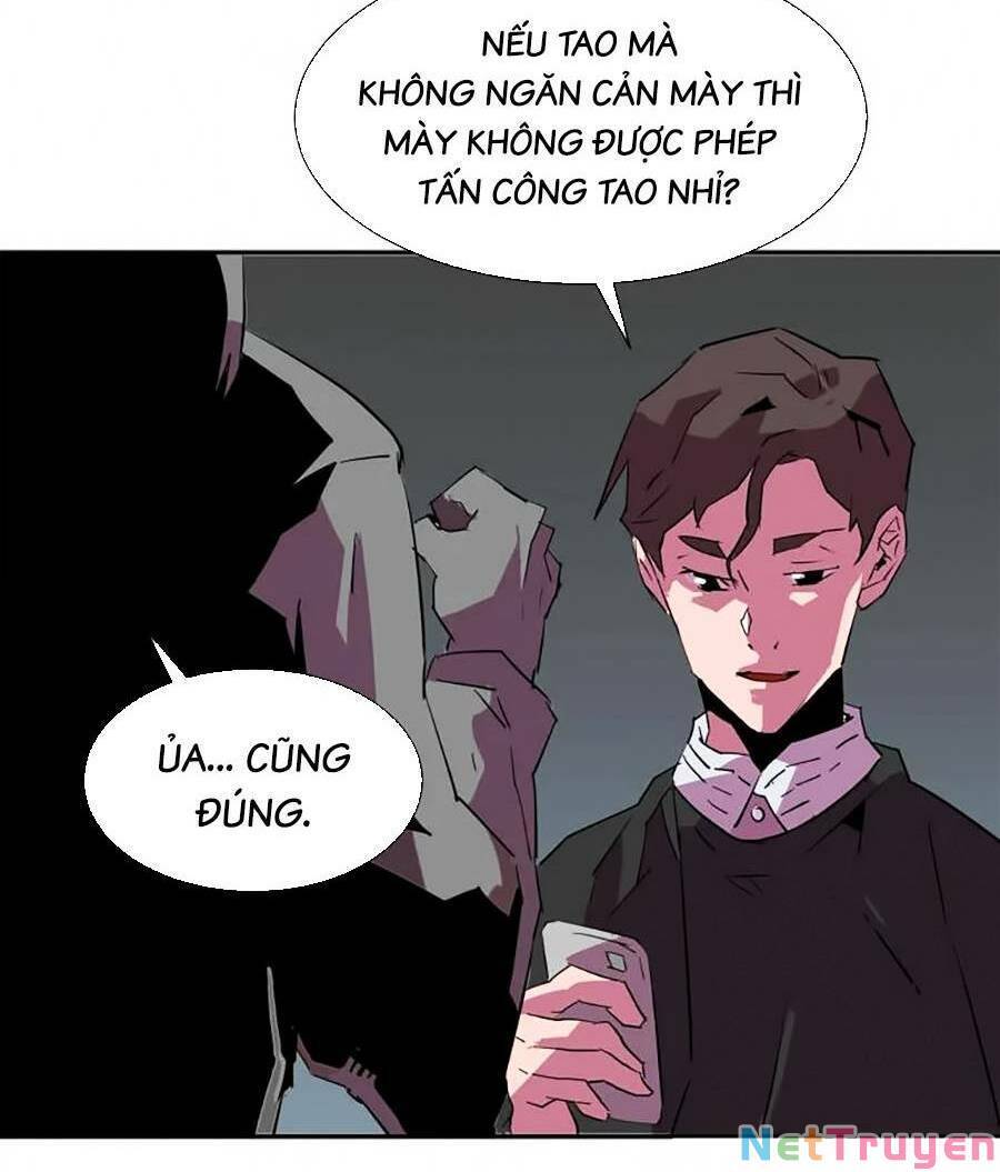 manhwax10.com - Truyện Manhwa Săn Lùng Bắt Nạt Chương 42 Trang 44