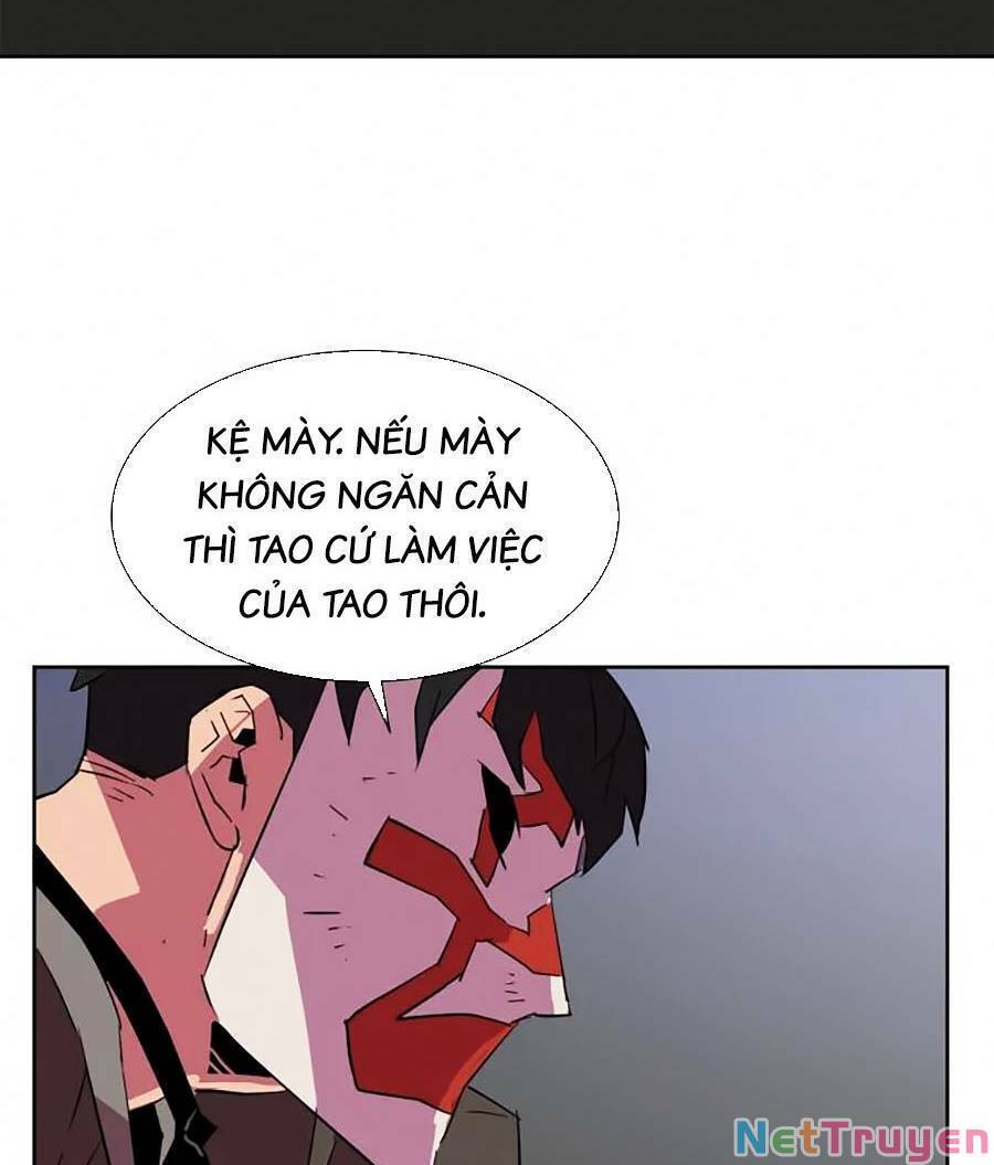 manhwax10.com - Truyện Manhwa Săn Lùng Bắt Nạt Chương 42 Trang 59