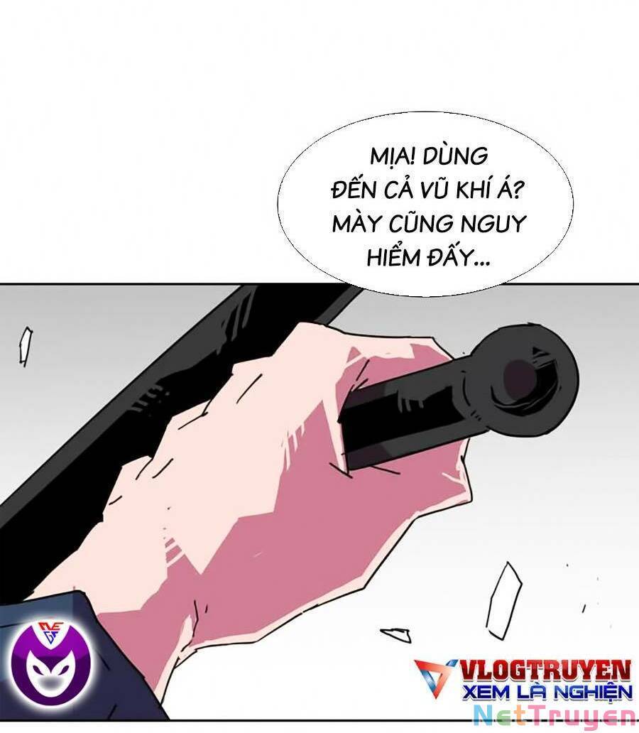 manhwax10.com - Truyện Manhwa Săn Lùng Bắt Nạt Chương 51 Trang 28