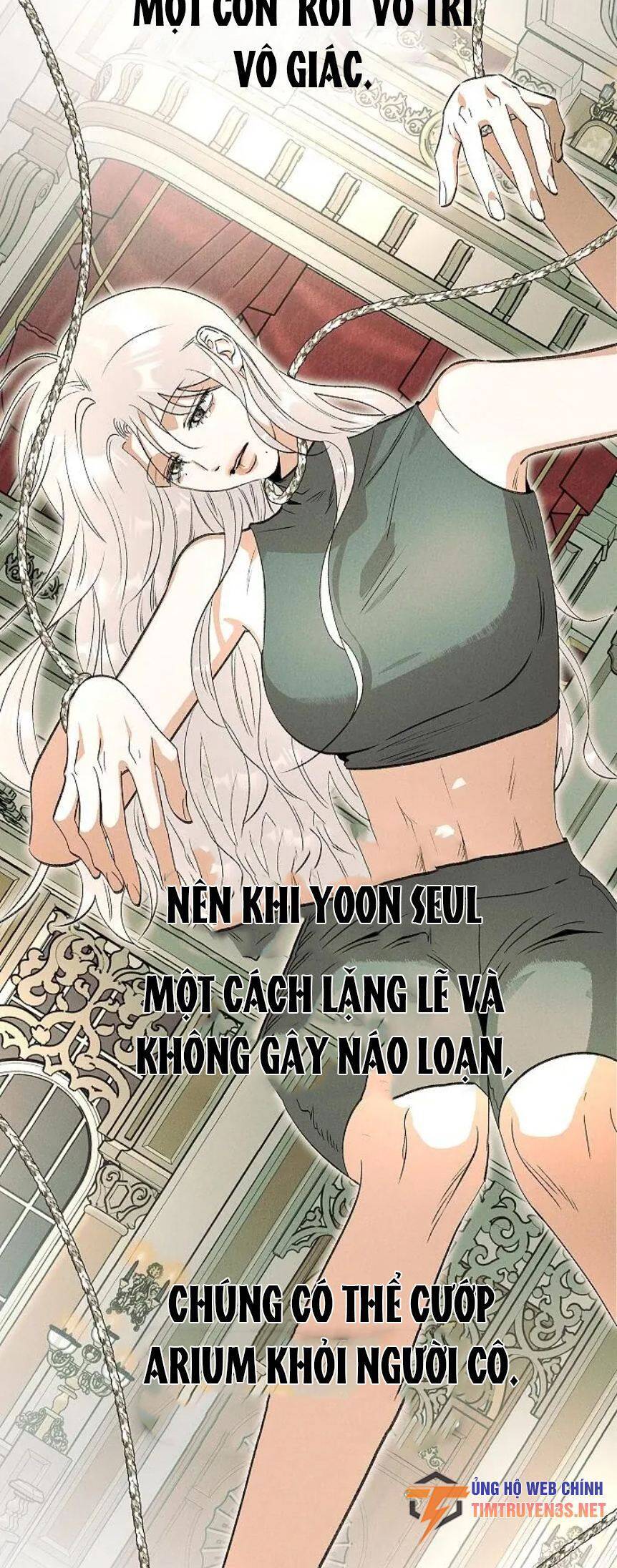 Săn Lùng Nữ Chúa Chương  Trang 18