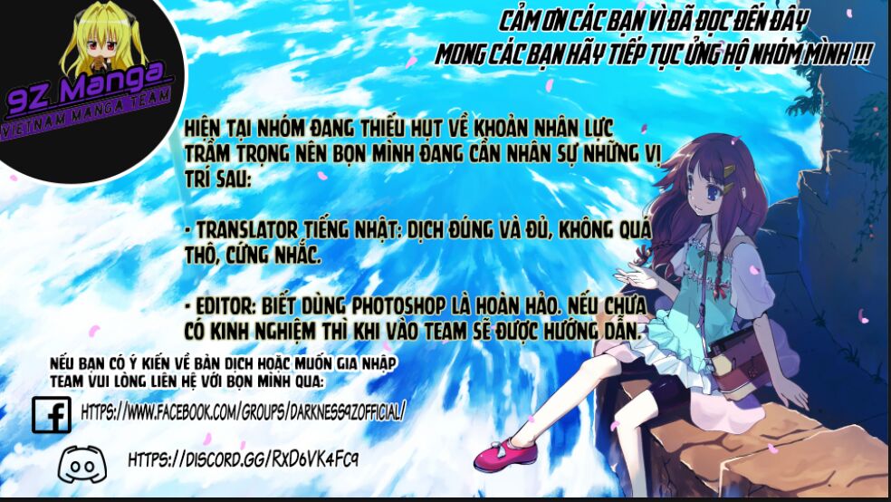 manhwax10.com - Truyện Manhwa Saotome Shimai Ha Manga No Tame Nara!? Chương 21 Trang 18