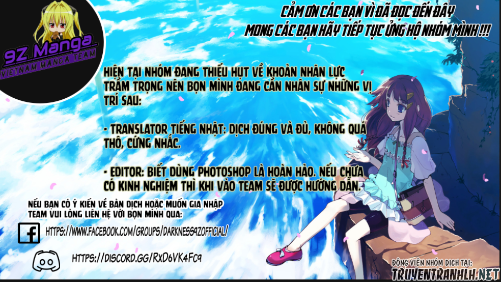 Saotome Shimai Ha Manga No Tame Nara!? Chương 25 Trang 20