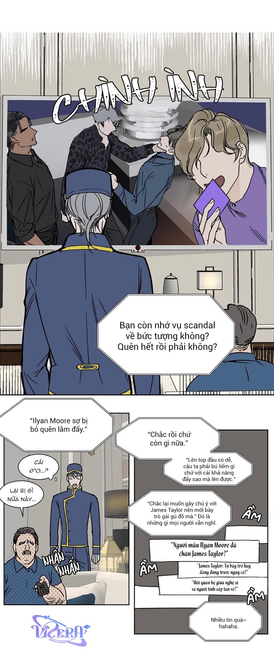 manhwax10.com - Truyện Manhwa Scandal Đời Tư Chương 33 Trang 14