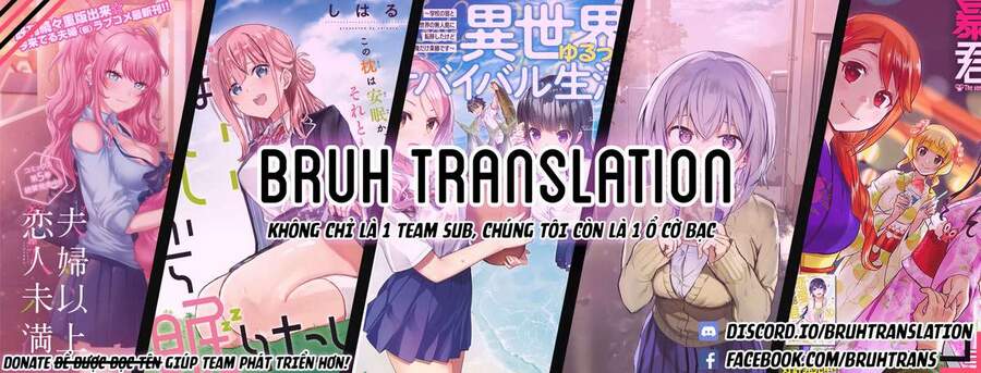 manhwax10.com - Truyện Manhwa Shiotaiou No Sato-San Ga Ore Ni Dake Amai Chương 16 Trang 19