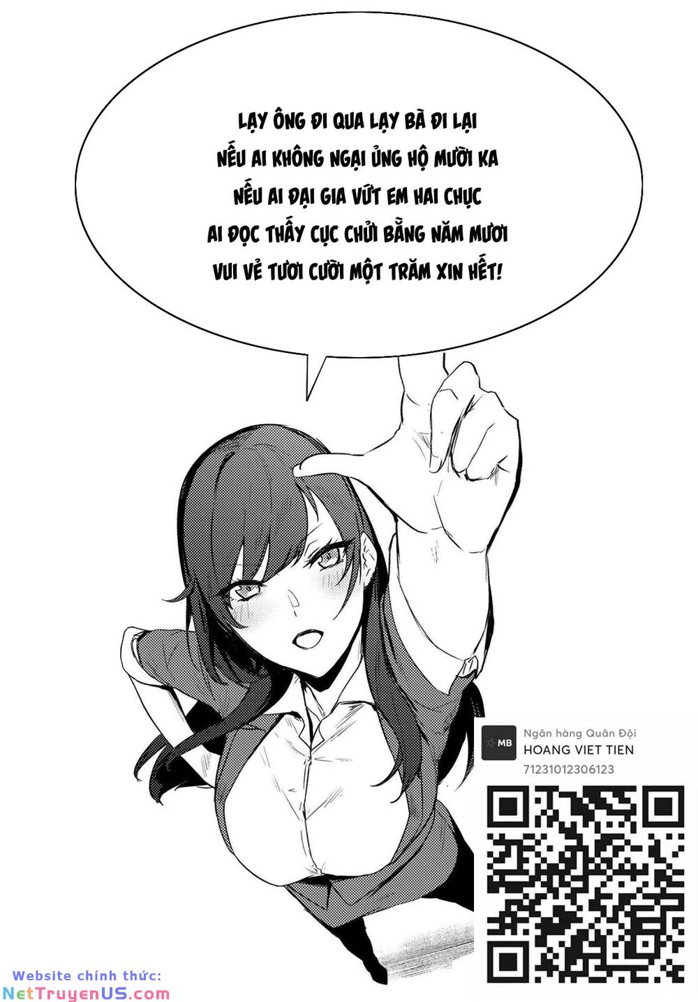 manhwax10.com - Truyện Manhwa Shishidou-San Ni Shikararetai Chương 21 Trang 24