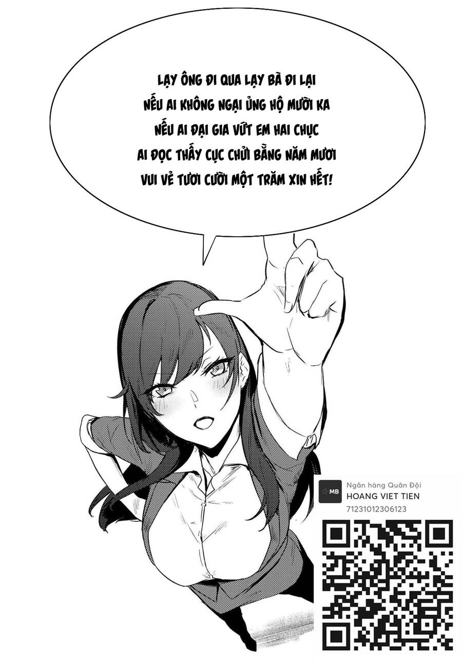 manhwax10.com - Truyện Manhwa Shishidou-San Ni Shikararetai Chương 23 Trang 7