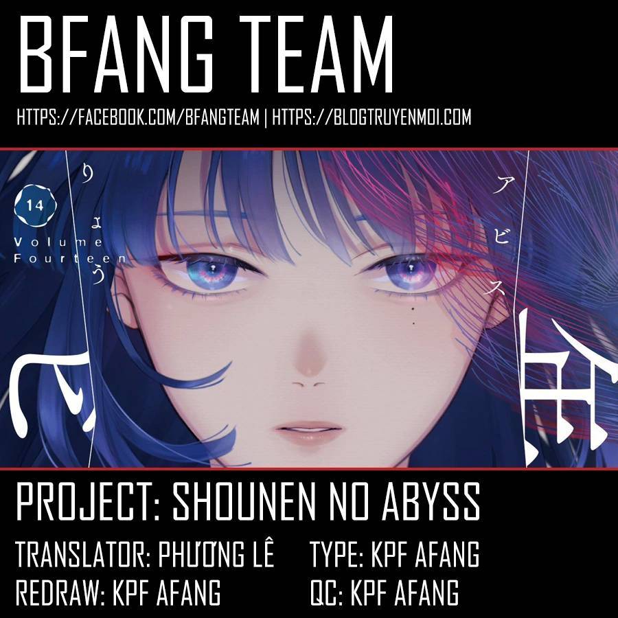 Shounen no Abyss Chương 149 Trang 22