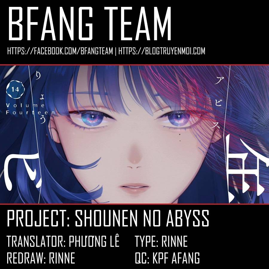 manhwax10.com - Truyện Manhwa Shounen no Abyss Chương 167 Trang 20