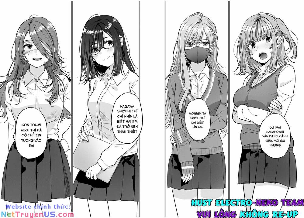 manhwax10.com - Truyện Manhwa Shoutai Fumei To Kyoufu Chương 1 Trang 39