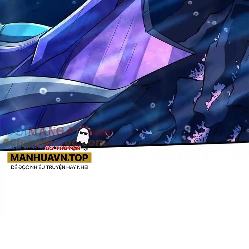 manhwax10.com - Truyện Manhwa Siêu Cấp Thần Cơ Nhân Chương 247 Trang 86