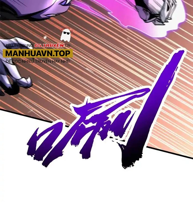 manhwax10.com - Truyện Manhwa Siêu Cấp Thần Cơ Nhân Chương 257 Trang 49