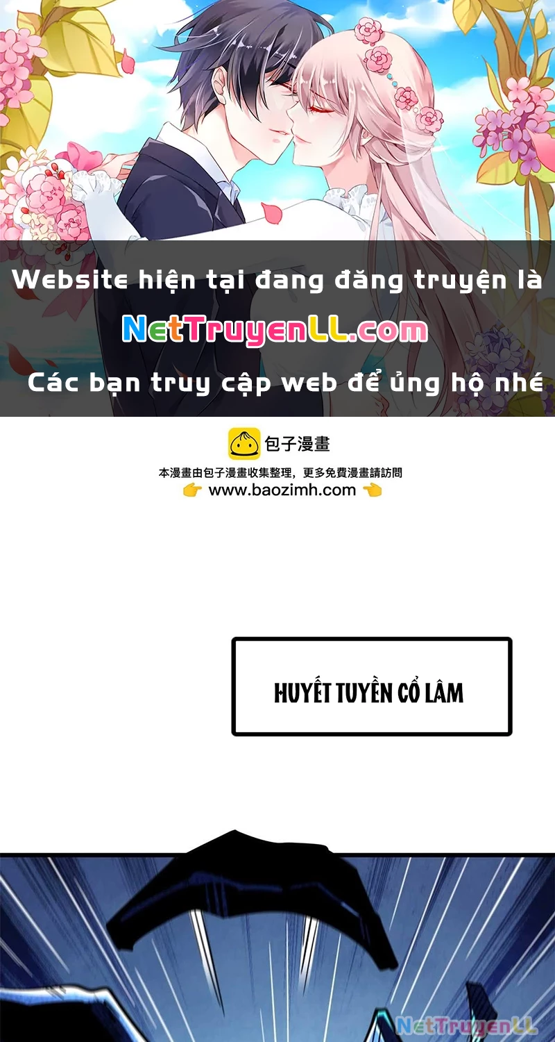 Siêu Cấp Thần Cơ Nhân Chương 266 Trang 1