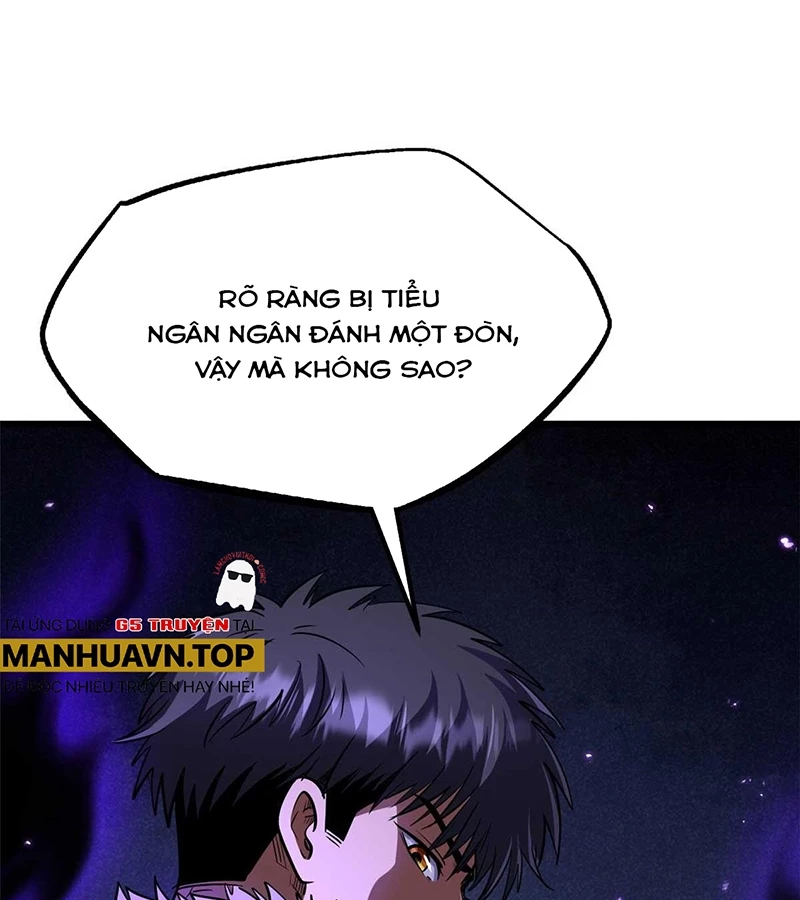 manhwax10.com - Truyện Manhwa Siêu Cấp Thần Cơ Nhân Chương 260 Trang 74