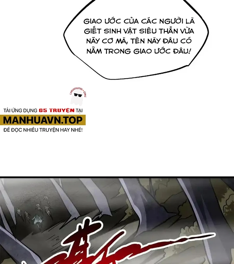 manhwax10.com - Truyện Manhwa Siêu Cấp Thần Cơ Nhân Chương 262 Trang 79