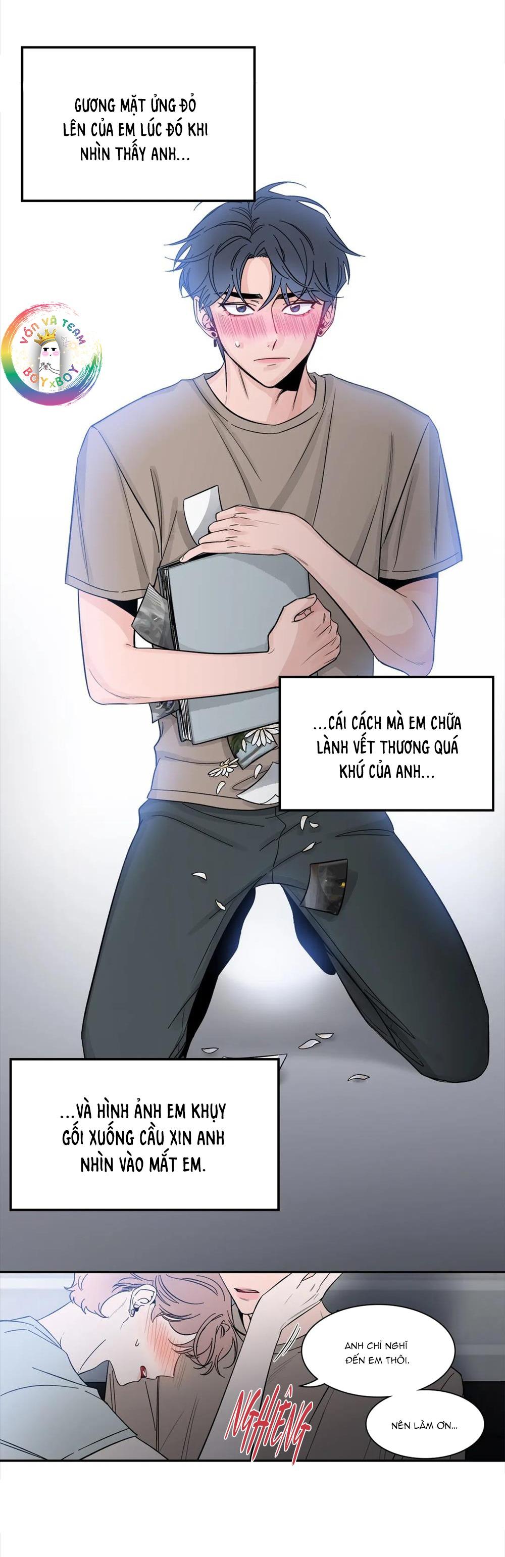 manhwax10.com - Truyện Manhwa Sketch Chương 32 Trang 13