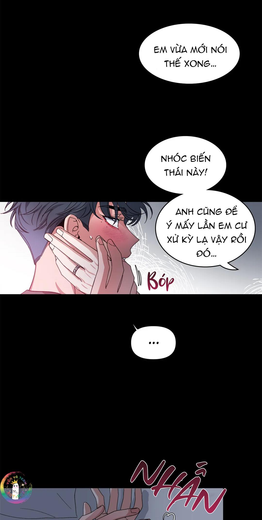 manhwax10.com - Truyện Manhwa Sketch Chương 40 Trang 13