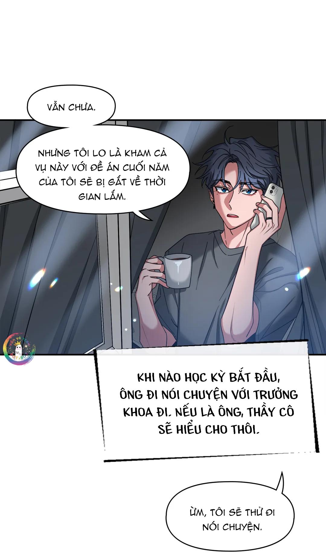 manhwax10.com - Truyện Manhwa Sketch Chương 40 Trang 23