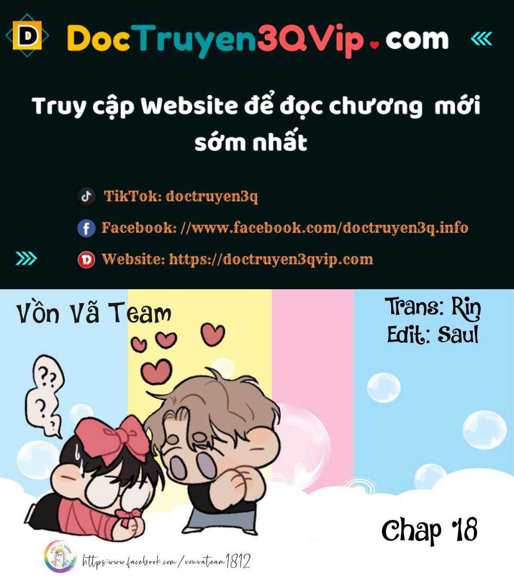 manhwax10.com - Truyện Manhwa Sparkling Baby Chương 18 Trang 1