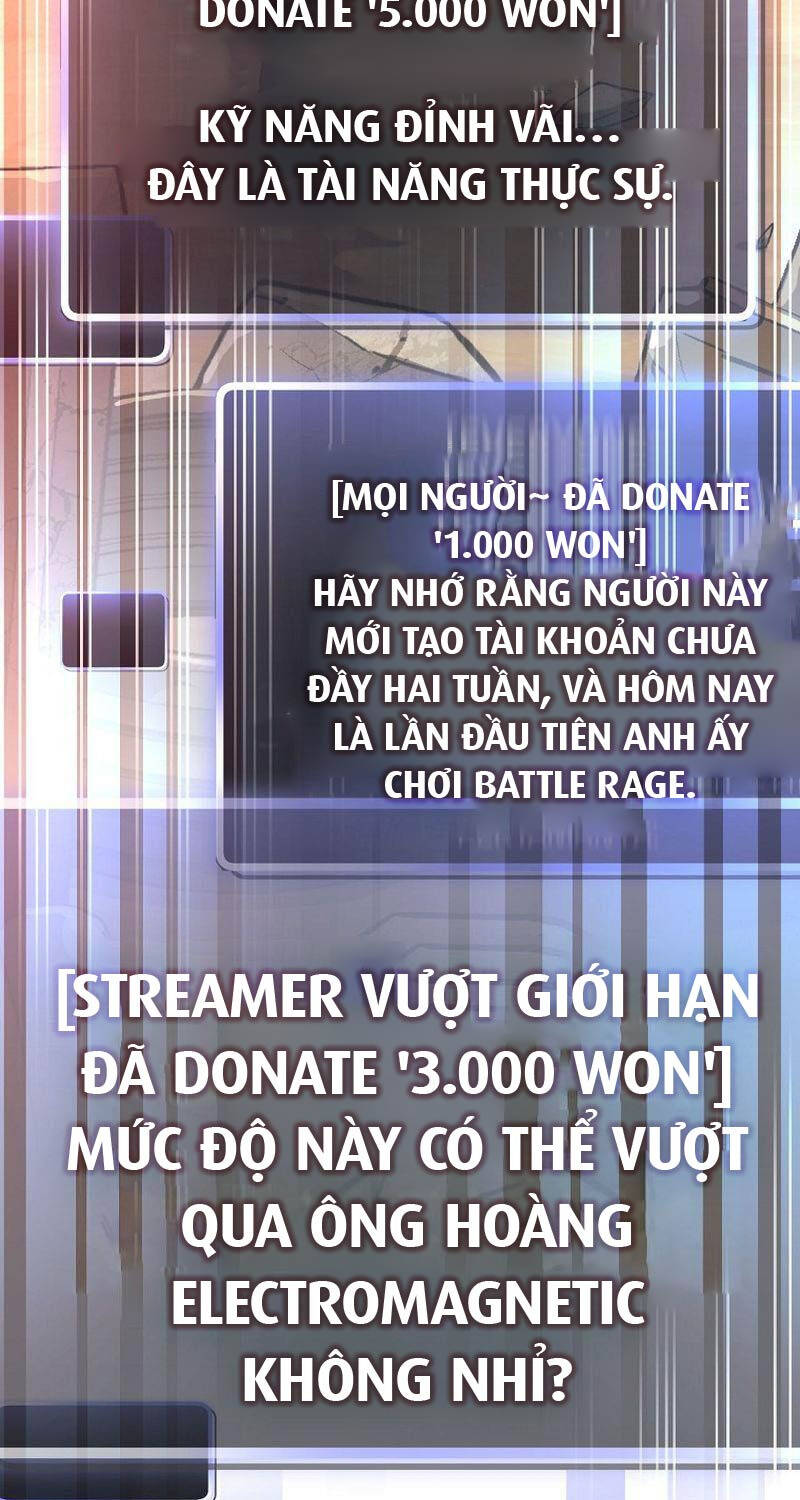 Stream Của Cung Thủ Thiên Tài Chương 31 Trang 122