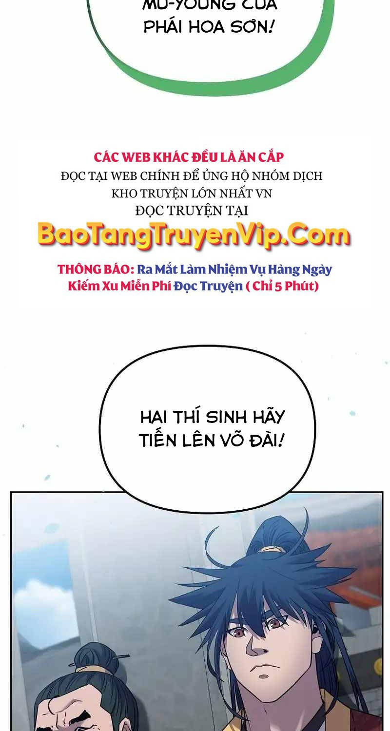 manhwax10.com - Truyện Manhwa Sự Chuyển Sinh Vào Võ Lâm Thế Gia Của Ranker Chương 123 Trang 3