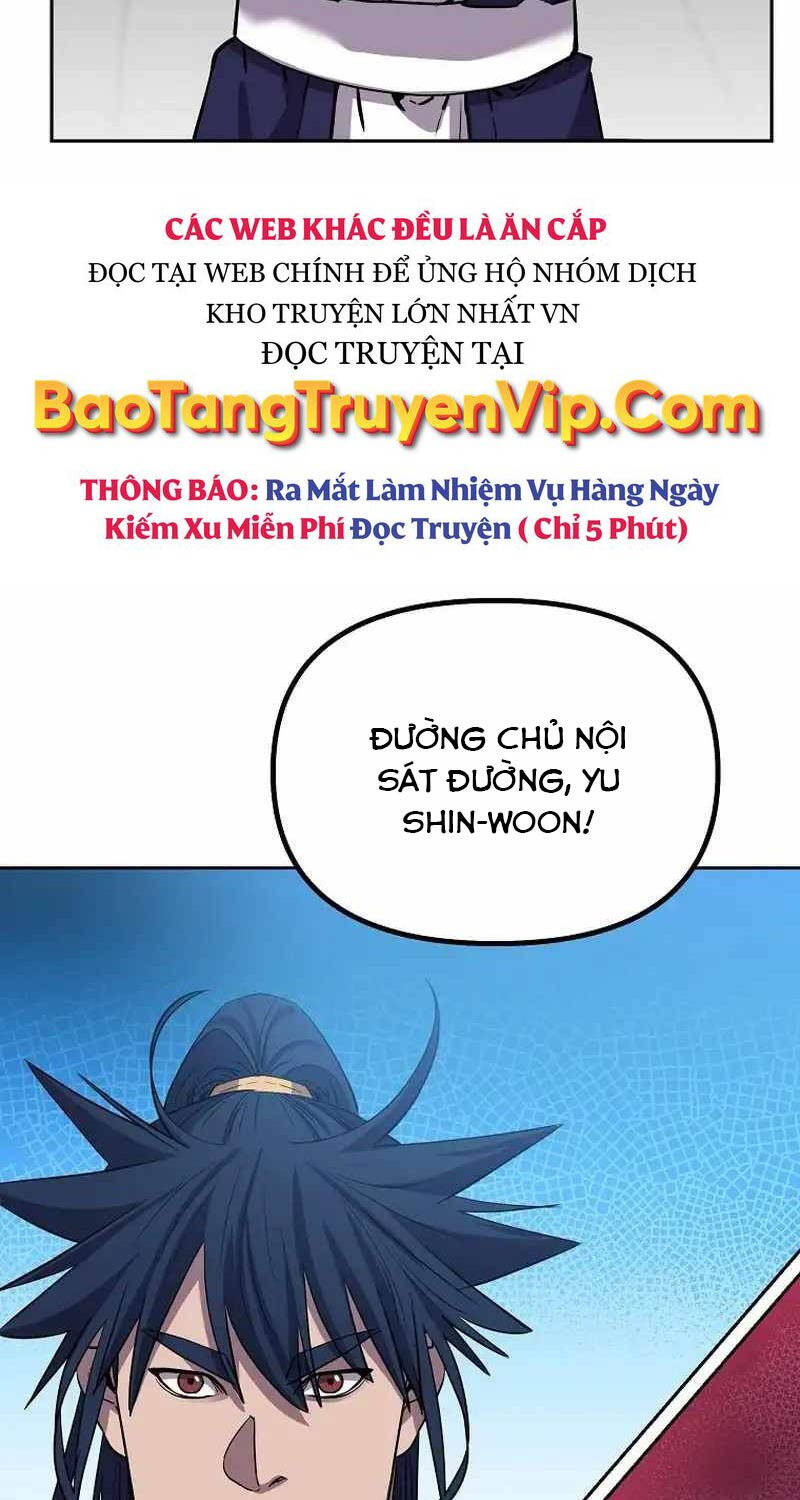 Sự Chuyển Sinh Vào Võ Lâm Thế Gia Của Ranker Chương 123 Trang 59