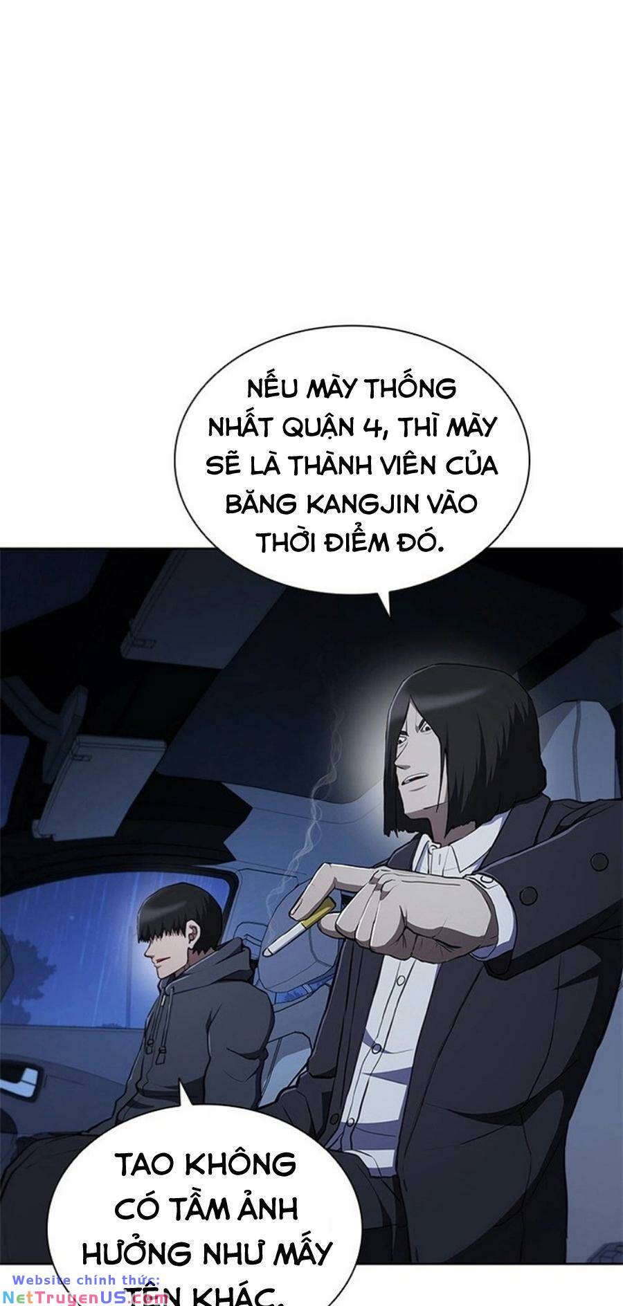 manhwax10.com - Truyện Manhwa Sự Trở Lại Của Ông Trùm Chương 15 Trang 25