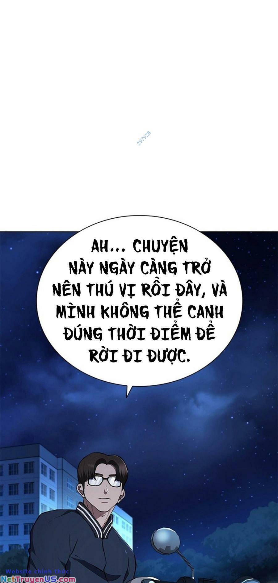 manhwax10.com - Truyện Manhwa Sự Trở Lại Của Ông Trùm Chương 15 Trang 113