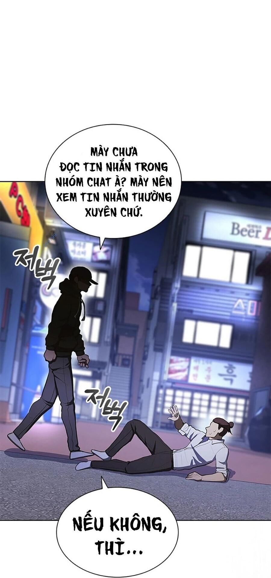 manhwax10.com - Truyện Manhwa Sự Trở Lại Của Ông Trùm Chương 19 Trang 63