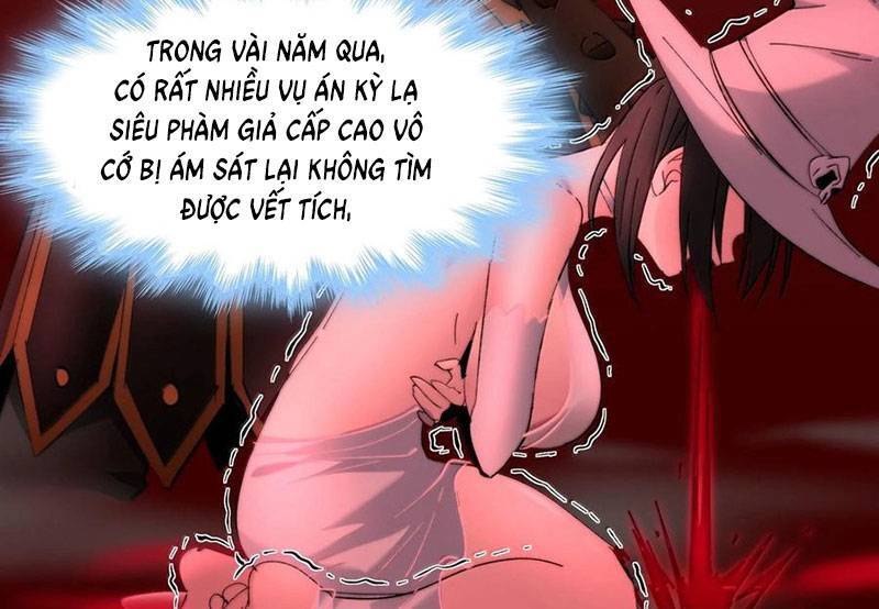 manhwax10.com - Truyện Manhwa Sức Mạnh Của Ác Thần Chương 121 Trang 133