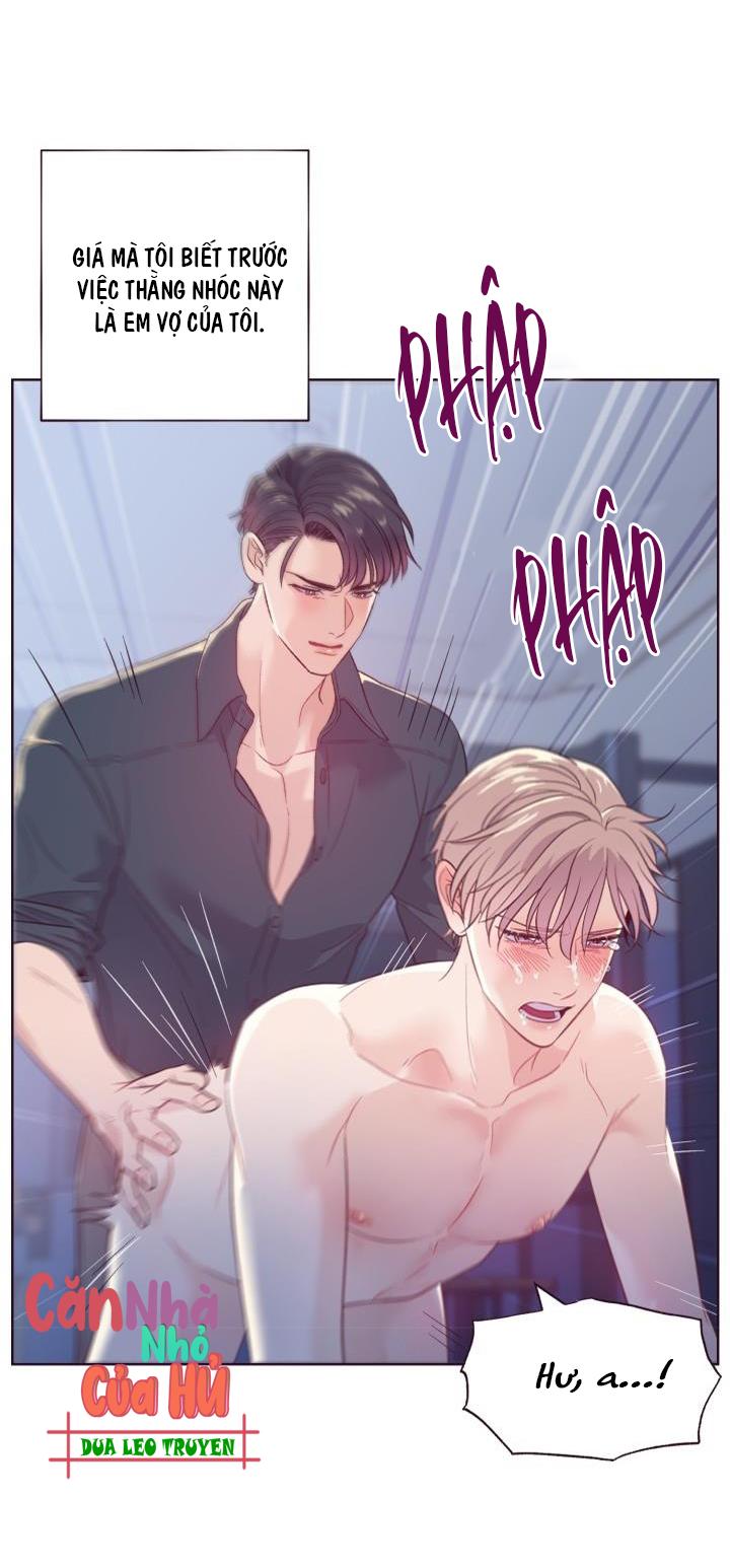 manhwax10.com - Truyện Manhwa Sụp Đổ Chương 0 Trang 6