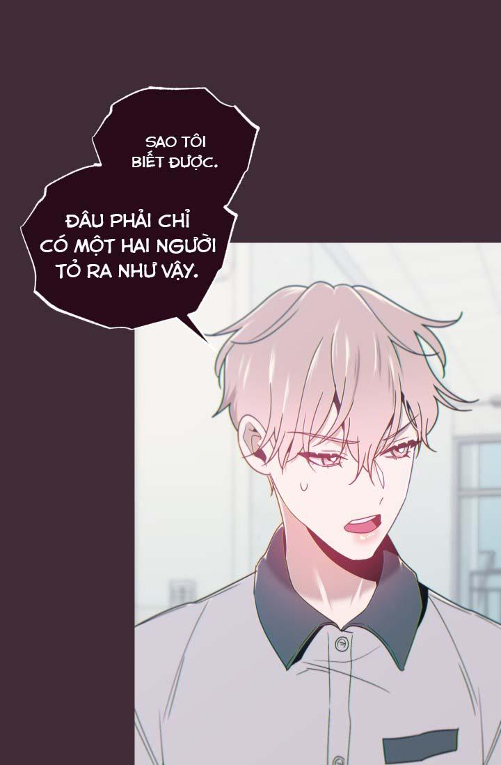 manhwax10.com - Truyện Manhwa SỤP ĐỔ Chương  Trang 9