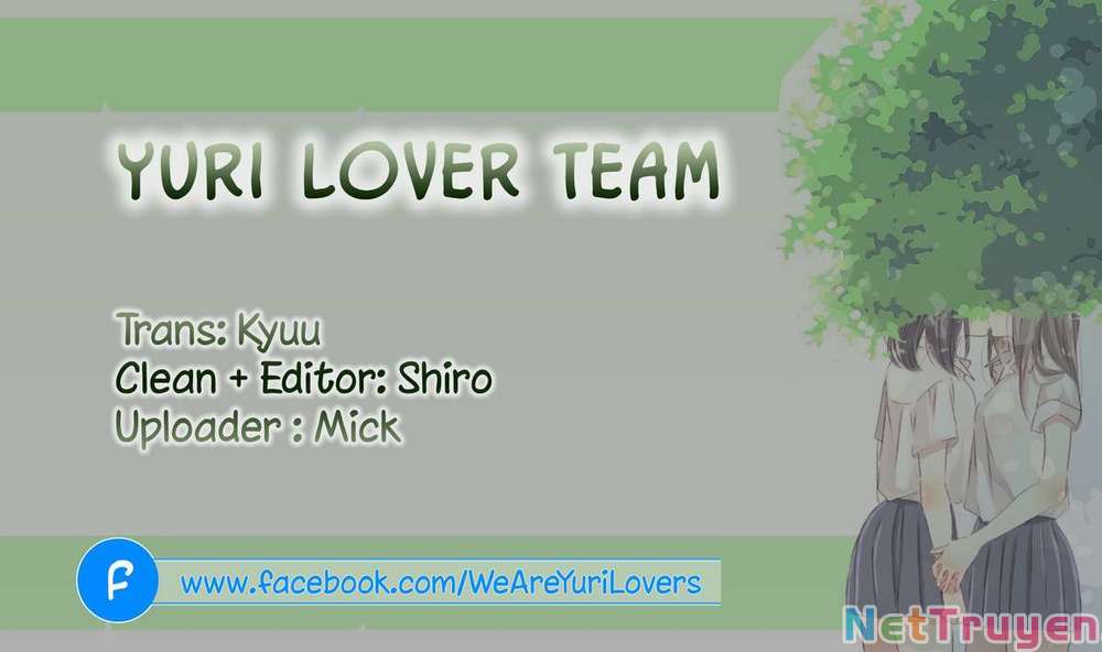 Swap-Swap Chương 9 Yuri Lover Team Trang 1