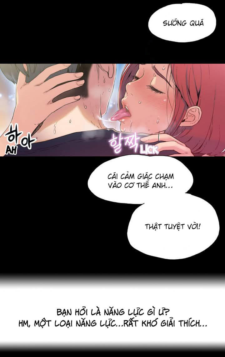 manhwax10.com - Truyện Manhwa Sweet Guy Chương 1 Trang 9