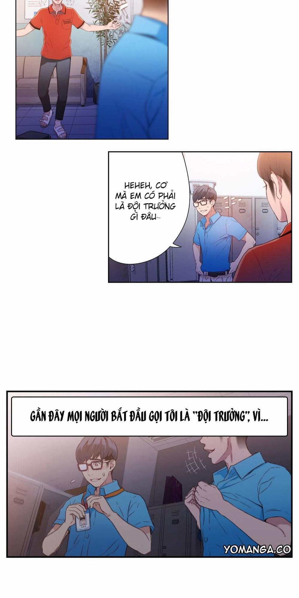 manhwax10.com - Truyện Manhwa Sweet Guy Chương 15 Trang 16