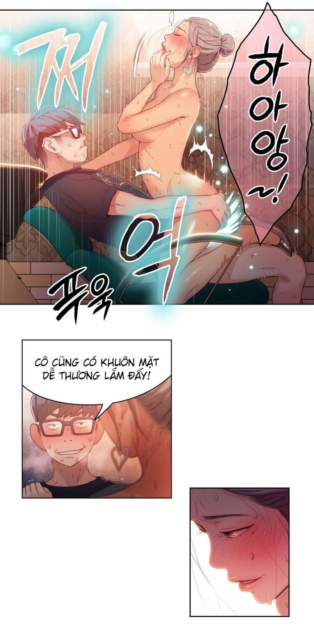 manhwax10.com - Truyện Manhwa Sweet Guy Chương 22 Trang 13