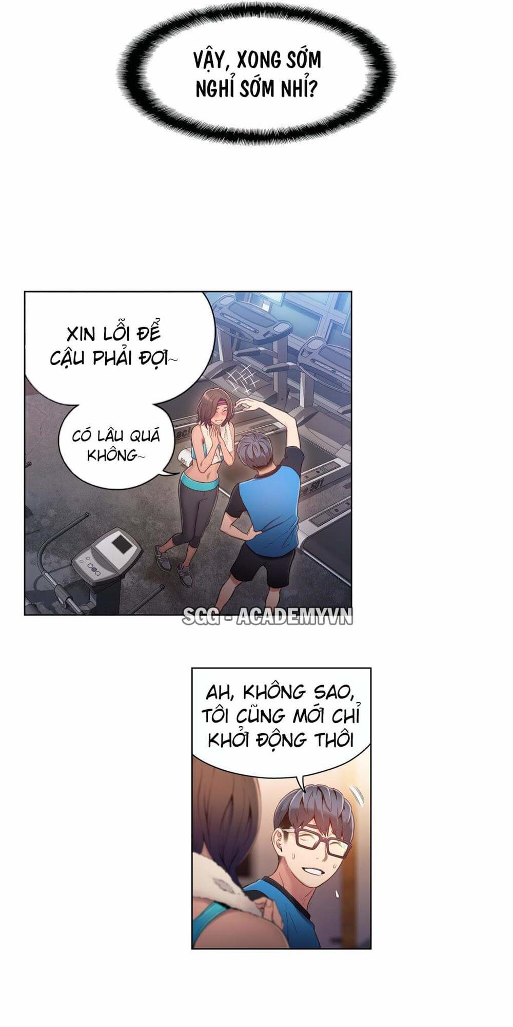 manhwax10.com - Truyện Manhwa Sweet Guy Chương 36 Trang 13